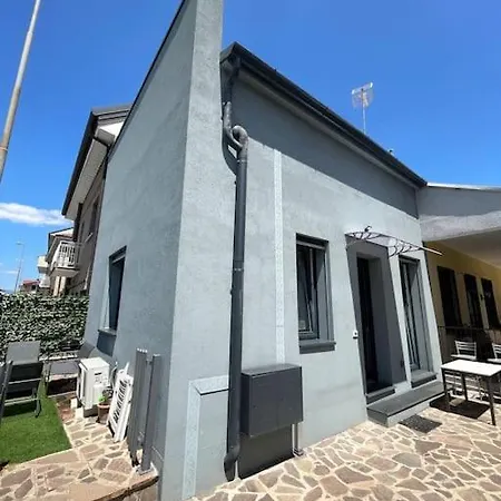 Villa Girasole Cesano Maderno Exterior photo
