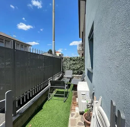 Villa Girasole