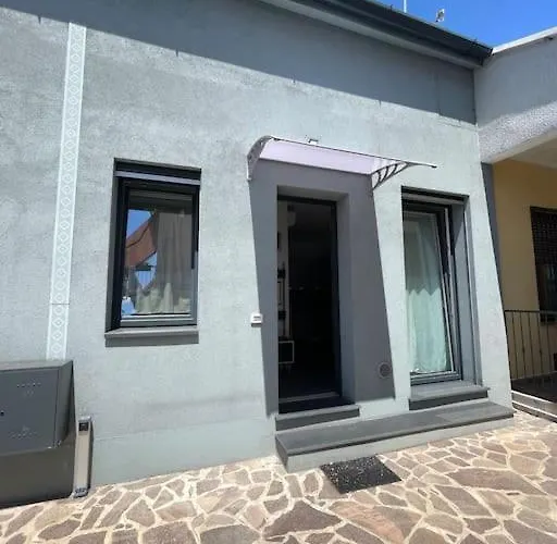 Villa Girasole
