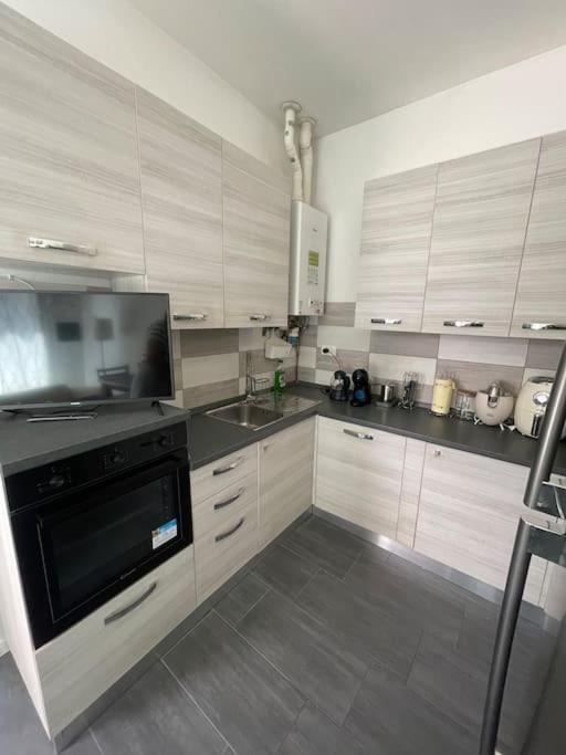 Girasole Villa